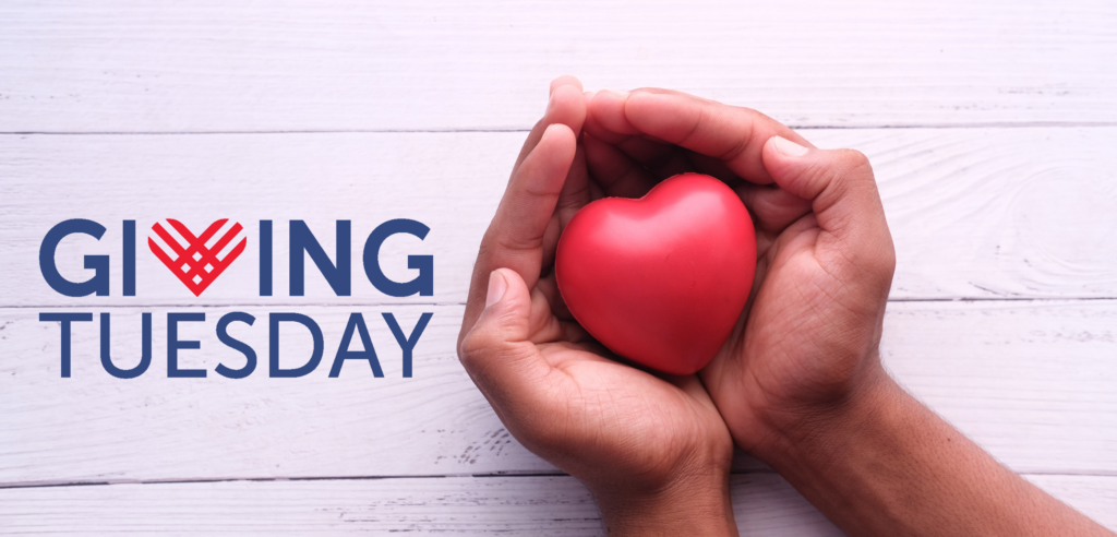 Why GivingTuesday is Important