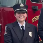 Dare Greatly Foundation - Claire Osiecki