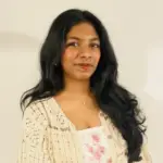 Dare Greatly Foundation - Haritha Senthil Nathan