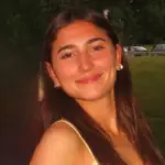 Dare Greatly Foundation - Magdalyn Palamar