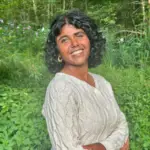 Dare Greatly Foundation - Suchita Srinivasan