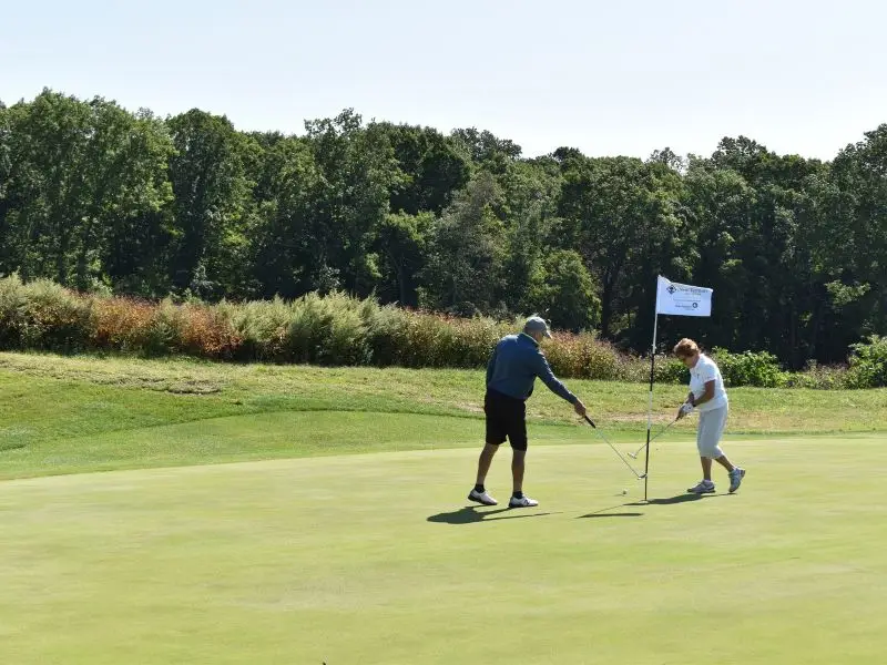 DGF 2026 Golf Tournament Course Image 15