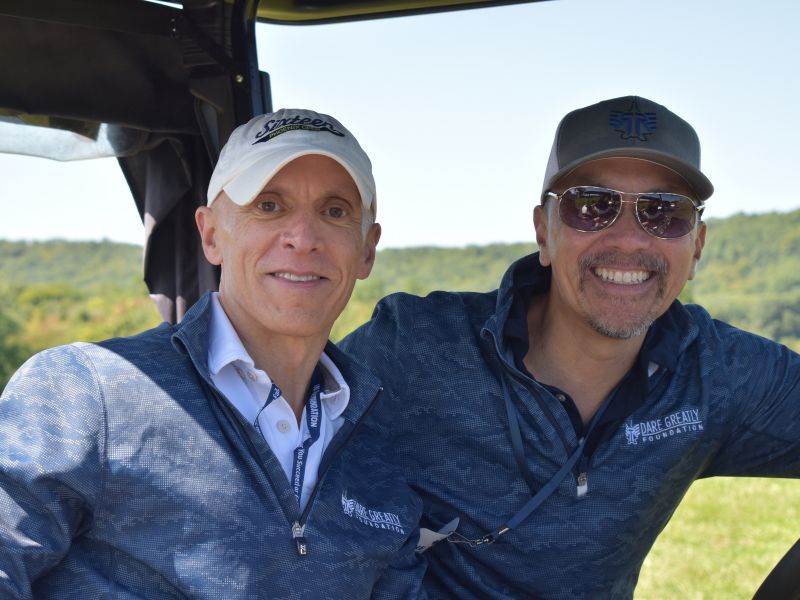 DGF 2026 Golf Tournament Course Image 17