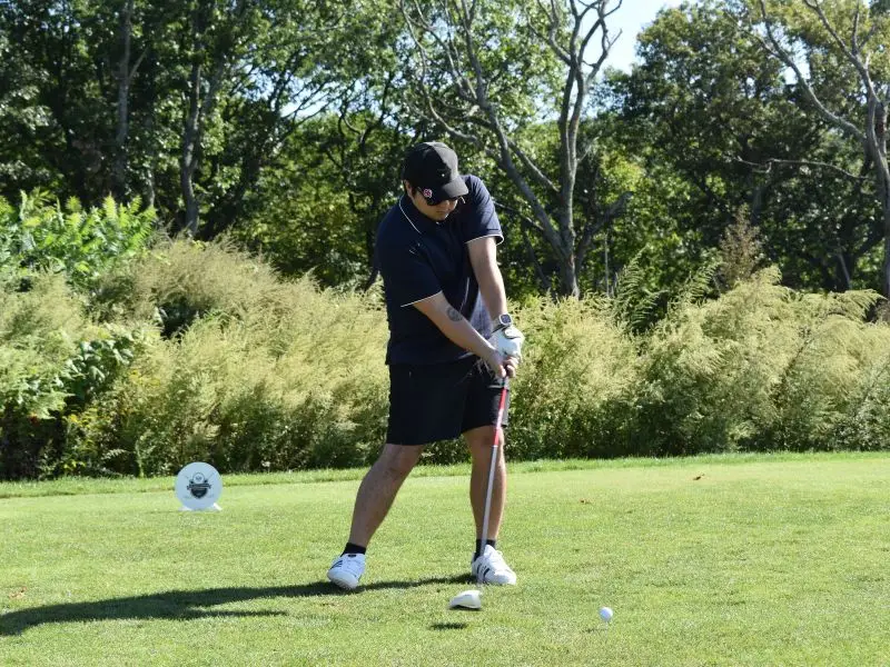 DGF 2026 Golf Tournament Course Image 2