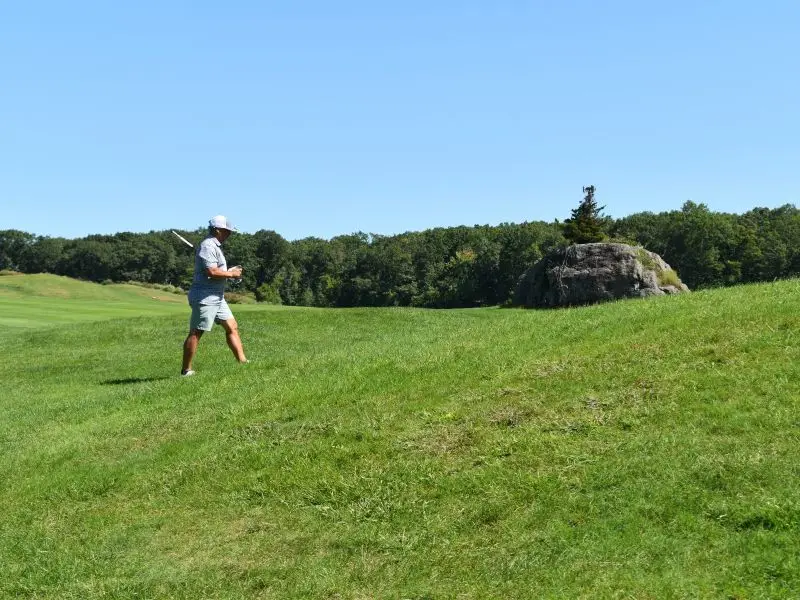 DGF 2026 Golf Tournament Course Image 20