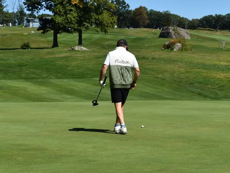 DGF 2026 Golf Tournament Course Image 21