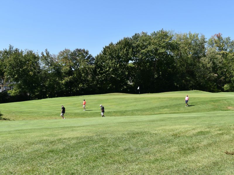 DGF 2026 Golf Tournament Course Image 23