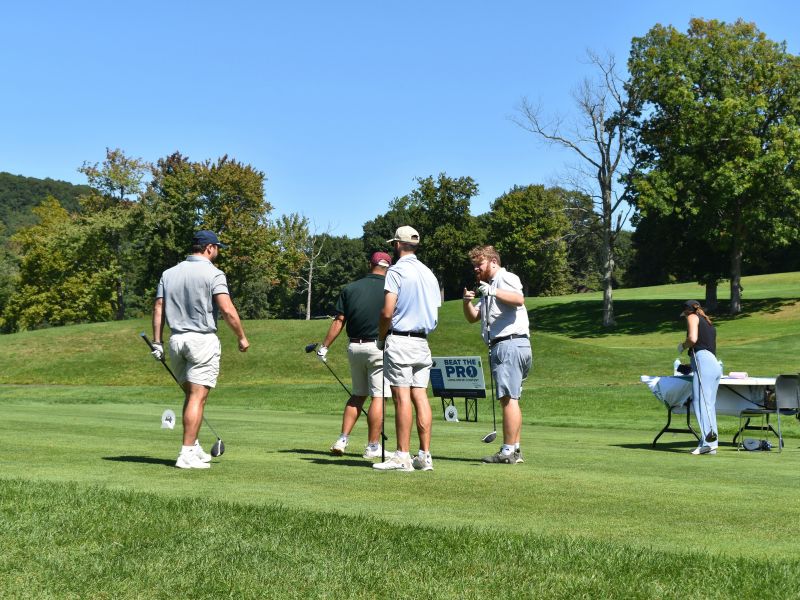 DGF 2026 Golf Tournament Course Image 24