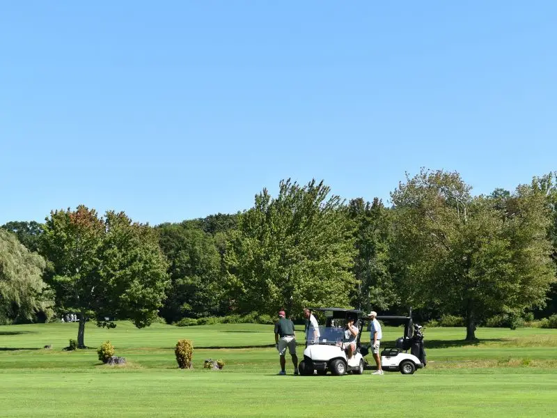 DGF 2026 Golf Tournament Course Image 26