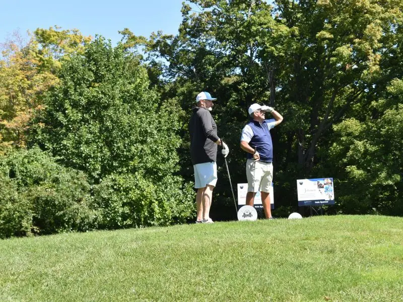 DGF 2026 Golf Tournament Course Image 27