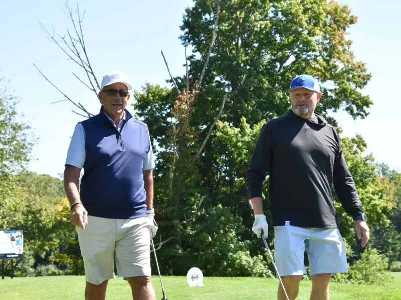 DGF 2026 Golf Tournament Course Image 28