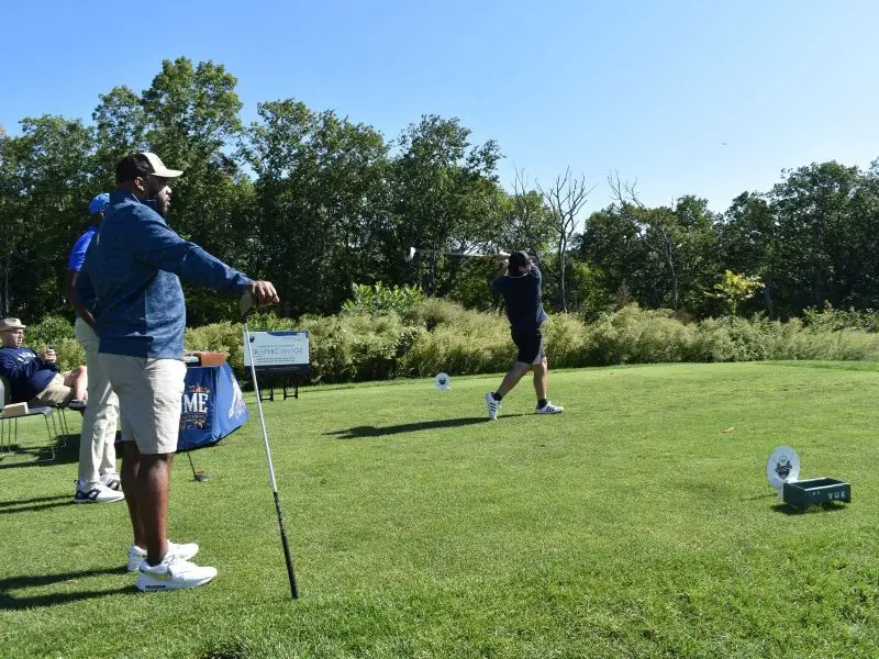 DGF 2026 Golf Tournament Course Image 3