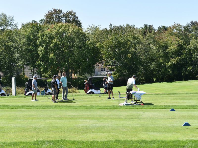 DGF 2026 Golf Tournament Course Image 30