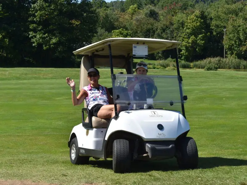 DGF 2026 Golf Tournament Course Image 32