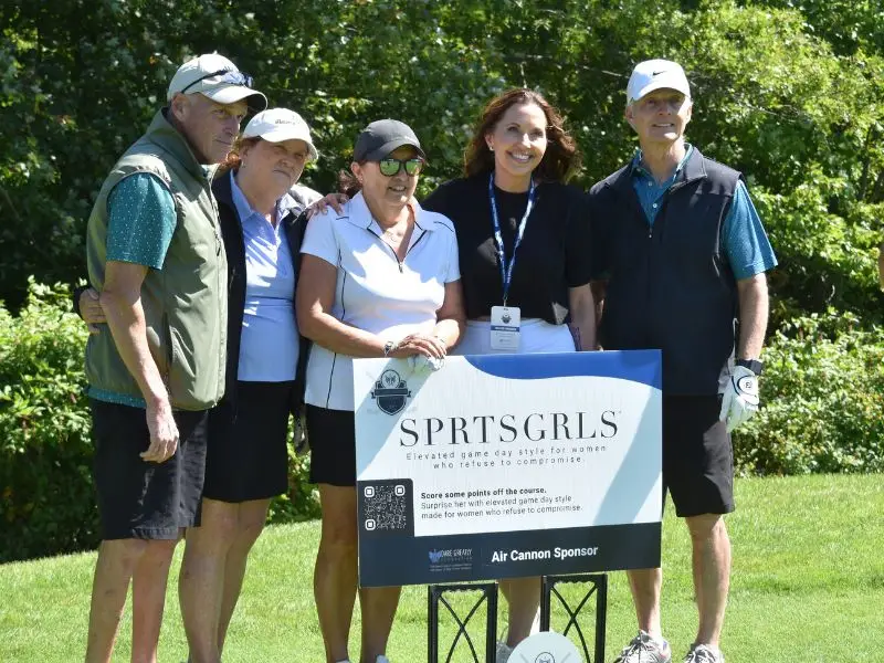 DGF 2026 Golf Tournament Course Image 33