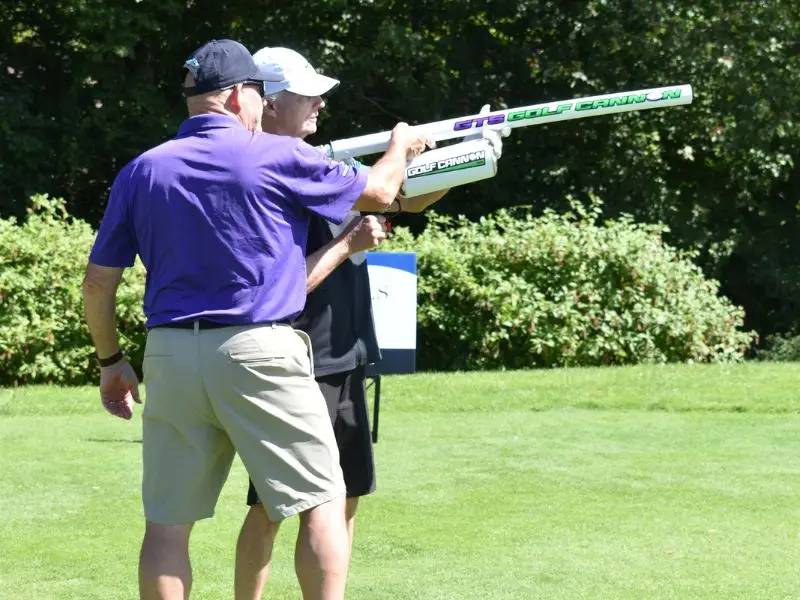 DGF 2026 Golf Tournament Course Image 34
