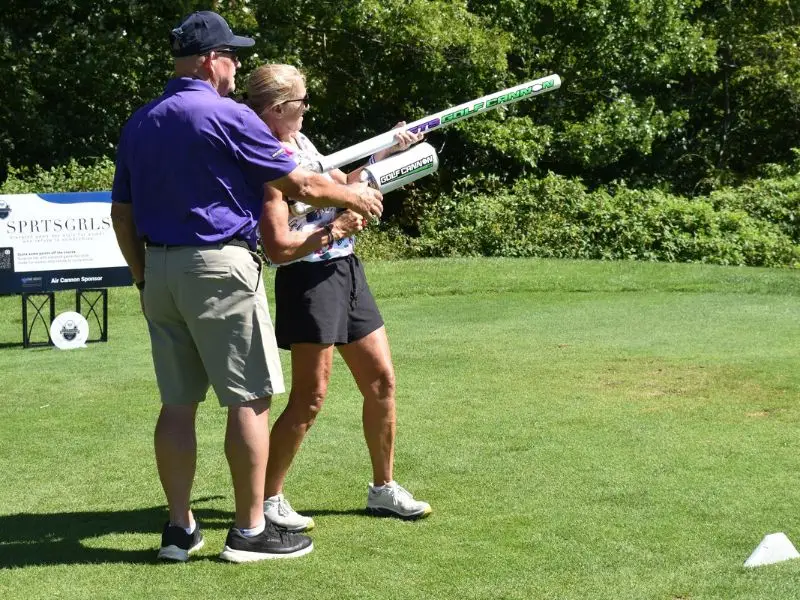 DGF 2026 Golf Tournament Course Image 35