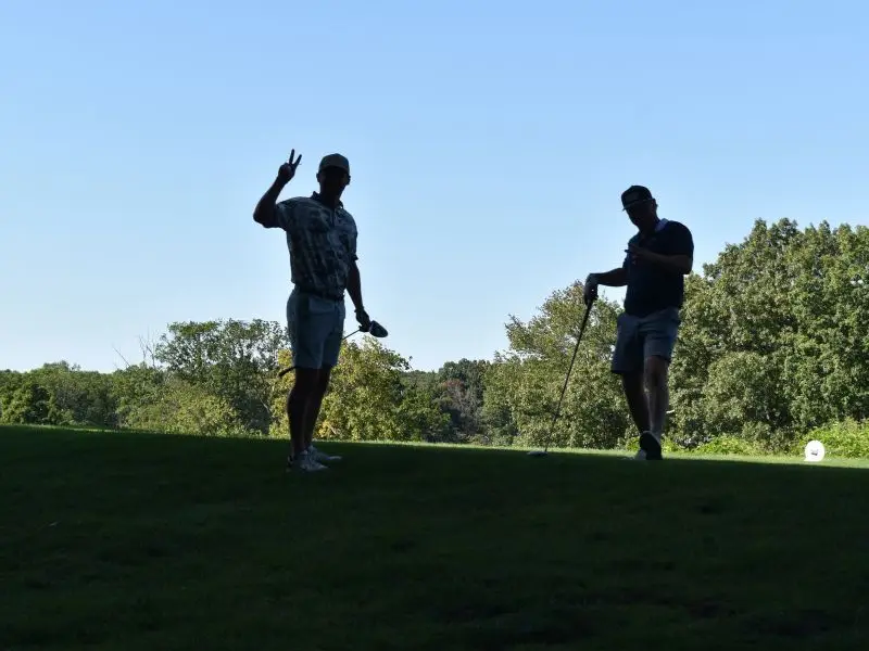 DGF 2026 Golf Tournament Course Image 4