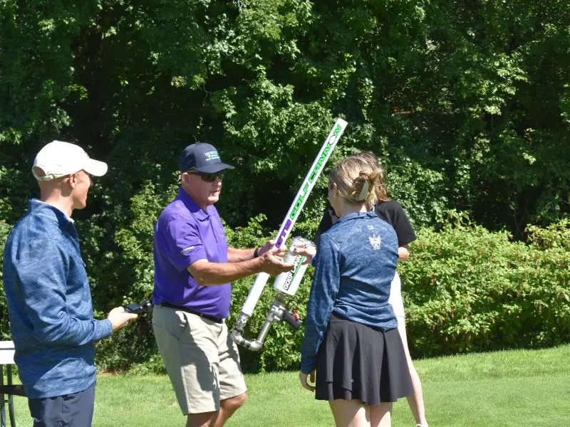DGF 2026 Golf Tournament Course Image 40