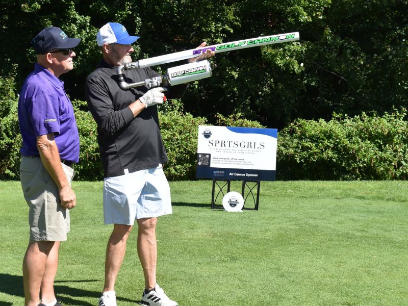 DGF 2026 Golf Tournament Course Image 42