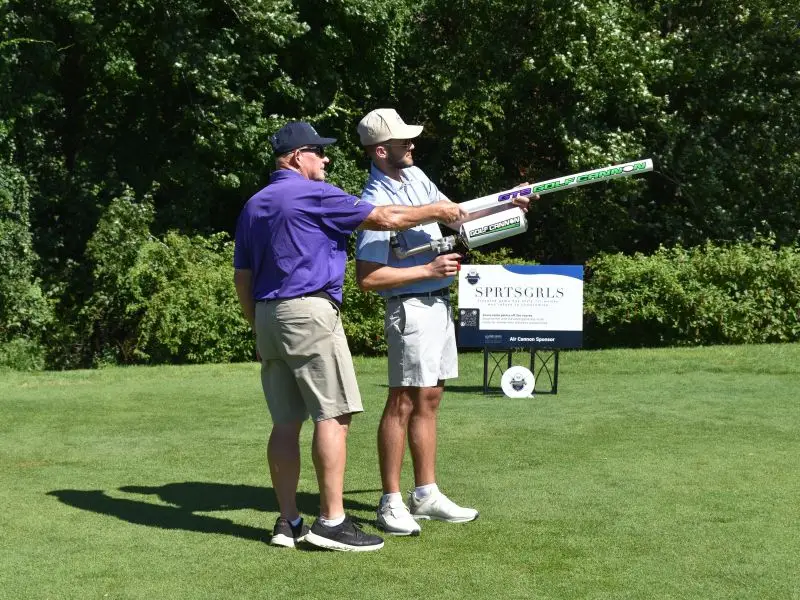 DGF 2026 Golf Tournament Course Image 44