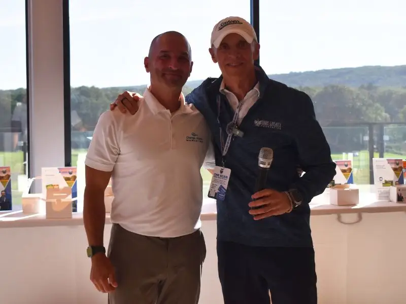DGF 2026 Golf Tournament - Dinner Images 8