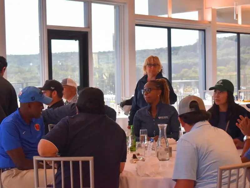 DGF 2026 Golf Tournament - Dinner Images 9