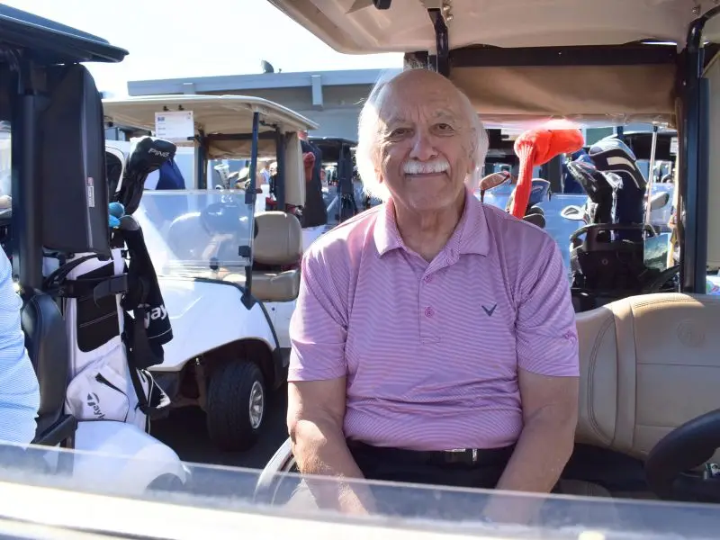 DGF 2026 Golf Tournament Image Pre Golf 16