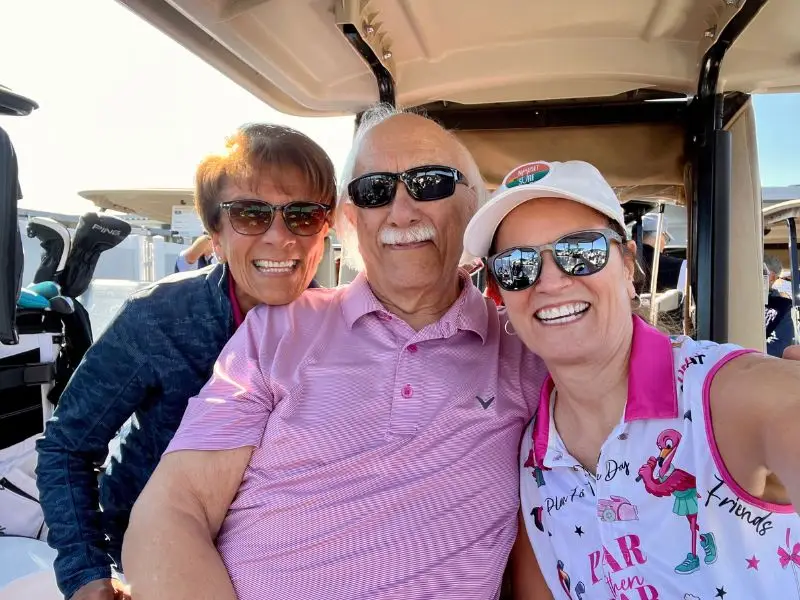 DGF 2026 Golf Tournament Image Pre Golf 29